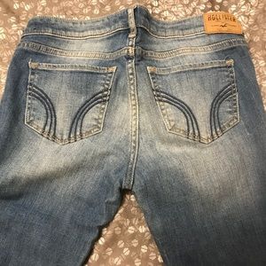Women’s Hollister Jeans